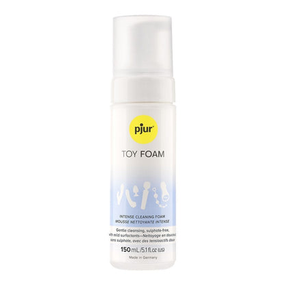 Pjur Toy Cleaners Pjur Toy Foam Intense Cleaning Foam