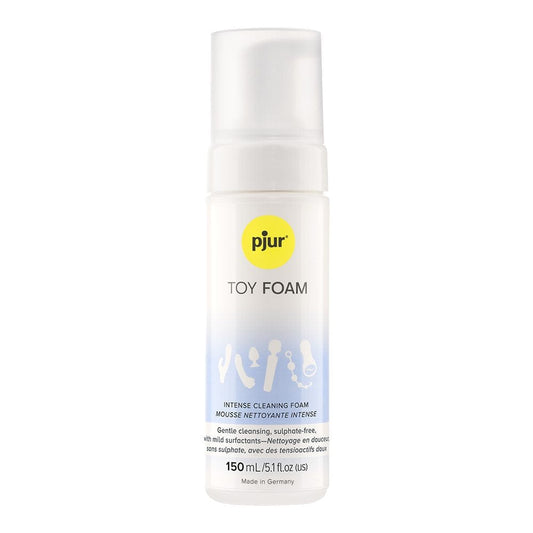Pjur Toy Cleaners Pjur Toy Foam Intense Cleaning Foam