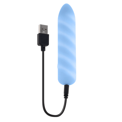 Playboy Pleasure Vibrator Playboy Unicorn Vibes