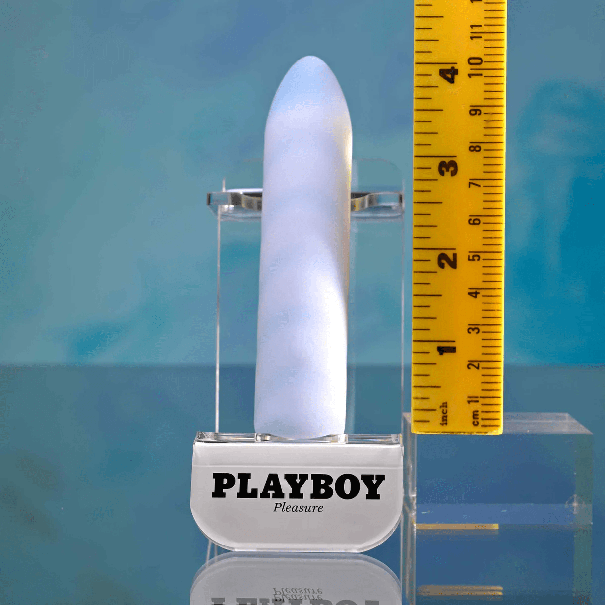 Playboy Pleasure Vibrator Playboy Unicorn Vibes