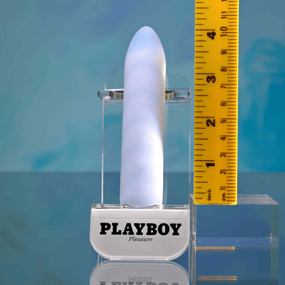 Playboy Pleasure Vibrator Playboy Unicorn Vibes