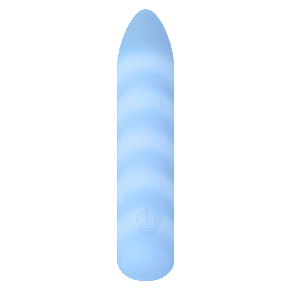 Playboy Pleasure Vibrator Playboy Unicorn Vibes