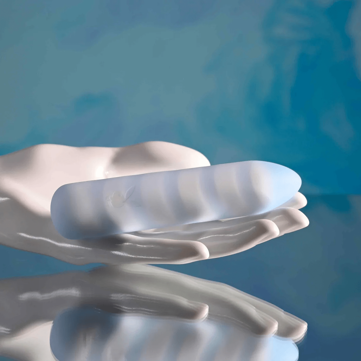 Playboy Pleasure Vibrator Playboy Unicorn Vibes