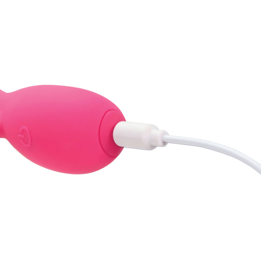 PlusOne Dual Vibrating Massager | Vibrator | XOXTOYS PlusOne Dual Vibrating Massager | Vibrator | XOXTOYS