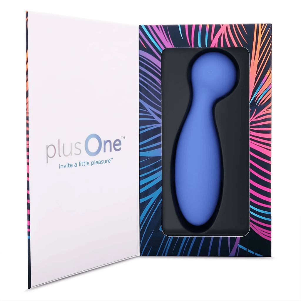 plusOne Massagers PlusOne Personal Massager