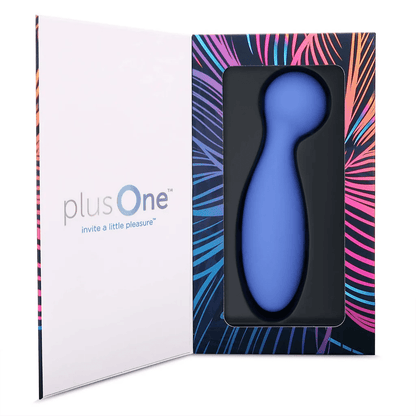 plusOne Massagers PlusOne Personal Massager