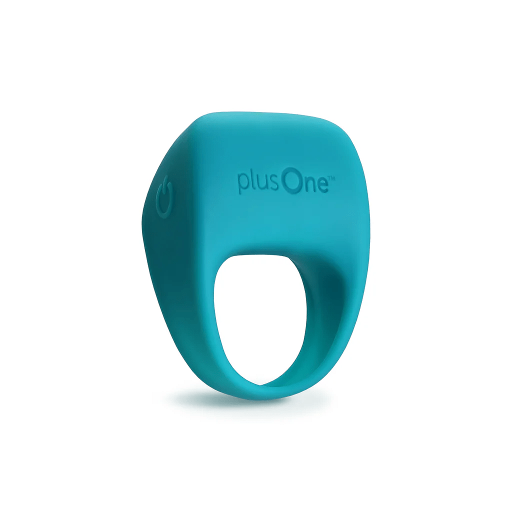 plusOne Cock Rings PlusOne Vibrating Ring