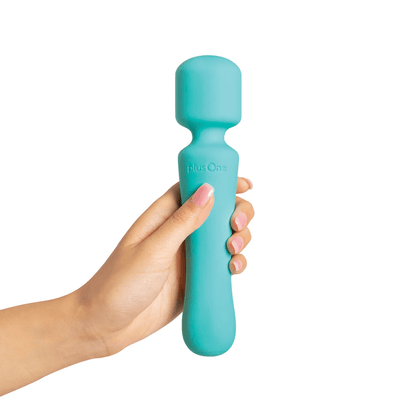 plusOne Wand Vibrators PlusOne Vibrating Wand