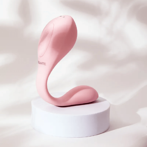 Puissante Coco Dual Stimulator - XOXTOYS