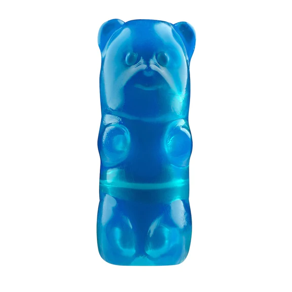 Rock Candy Gummy Bear Vibe - XOXTOYS