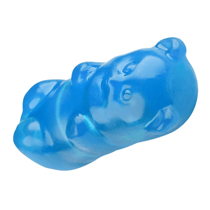 Rock Candy Gummy Bear Vibe - XOXTOYS