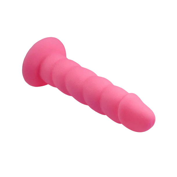 Rock Candy Dildos Rock Candy Suga-Daddy 7 Inch Dong