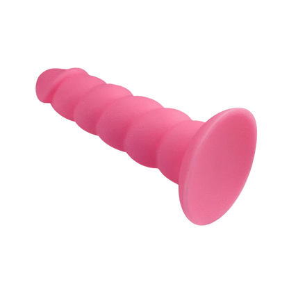 Rock Candy Dildos Rock Candy Suga-Daddy 7 Inch Dong
