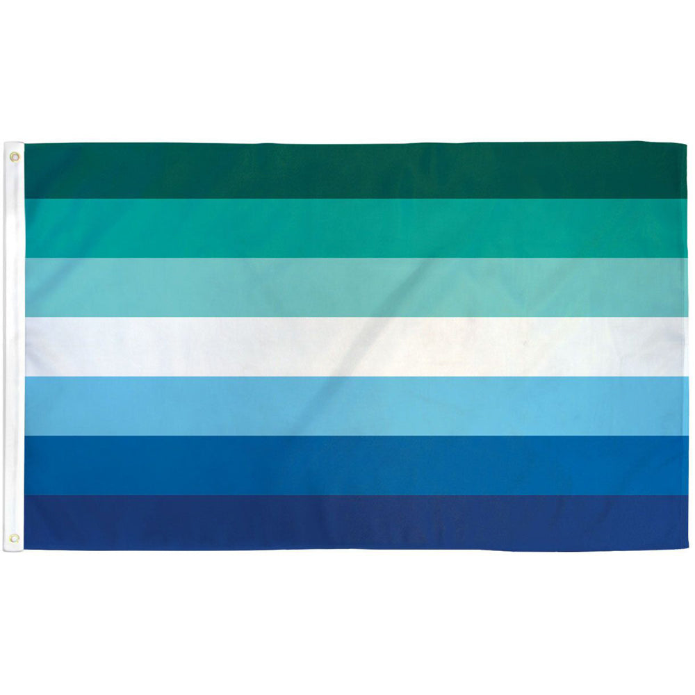 Flags Importer 3' x 5' Gay Male Pride Flag - XOXTOYS