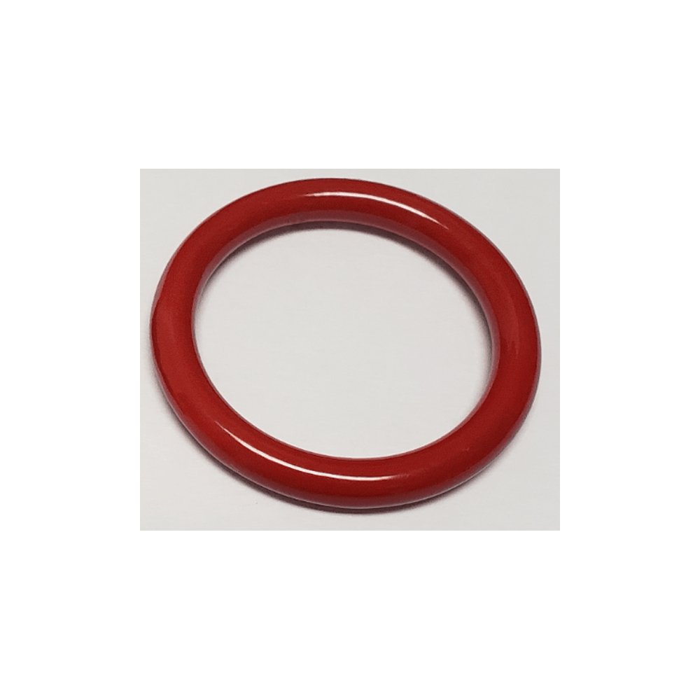 Spartacus Cock Rings Spartacus Seamless Stainless Steel Ring Set