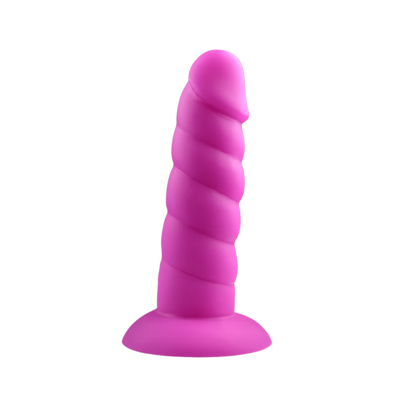 Rock Candy Dildos Rock Candy Suga-Daddy 5.5 Inch Dong