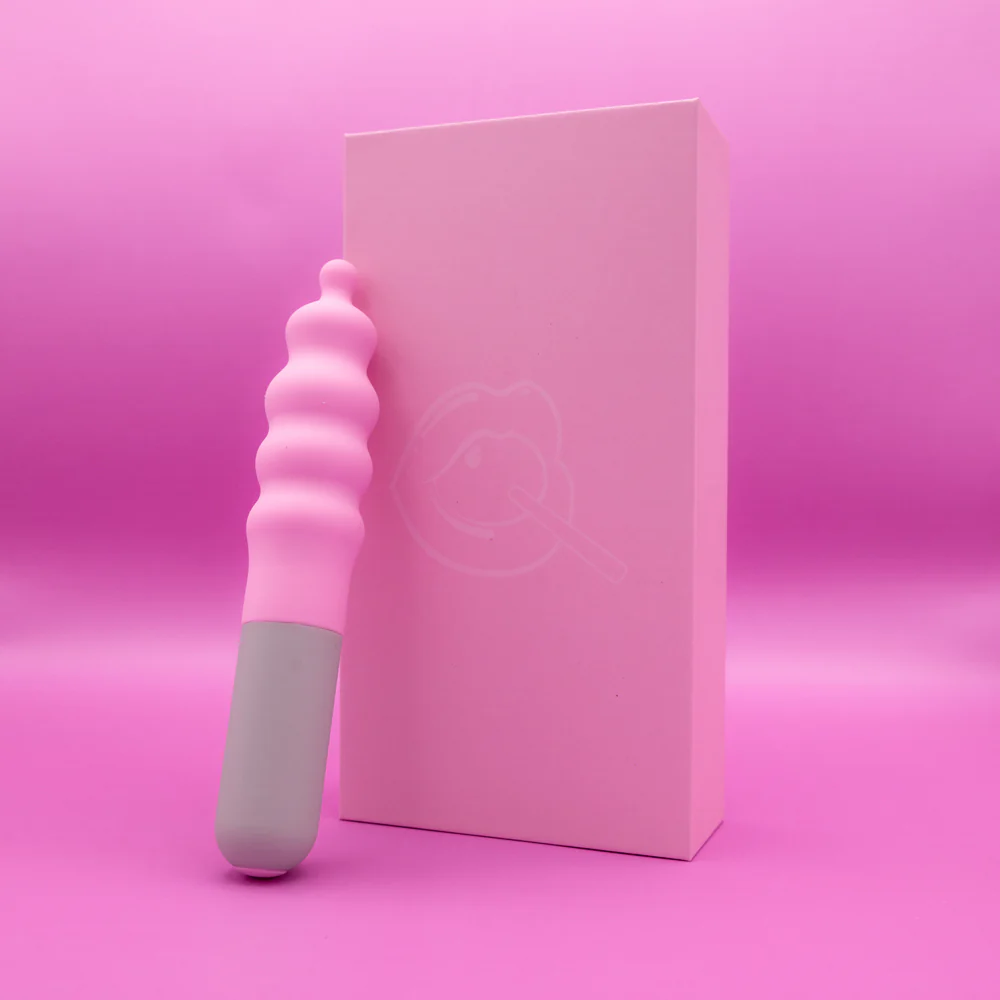 Rock Candy Vibrators Rock Candy Sweet Stash Bubble Gusher
