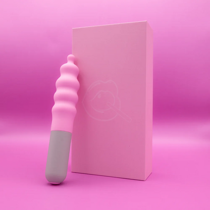 Rock Candy Vibrators Rock Candy Sweet Stash Bubble Gusher