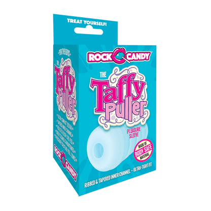 Rock Candy Stroker Rock Candy Taffy Puller Pleasure Sleeve