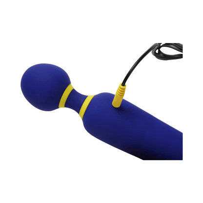 ROMP Vibrators Romp Flip Wand Massager