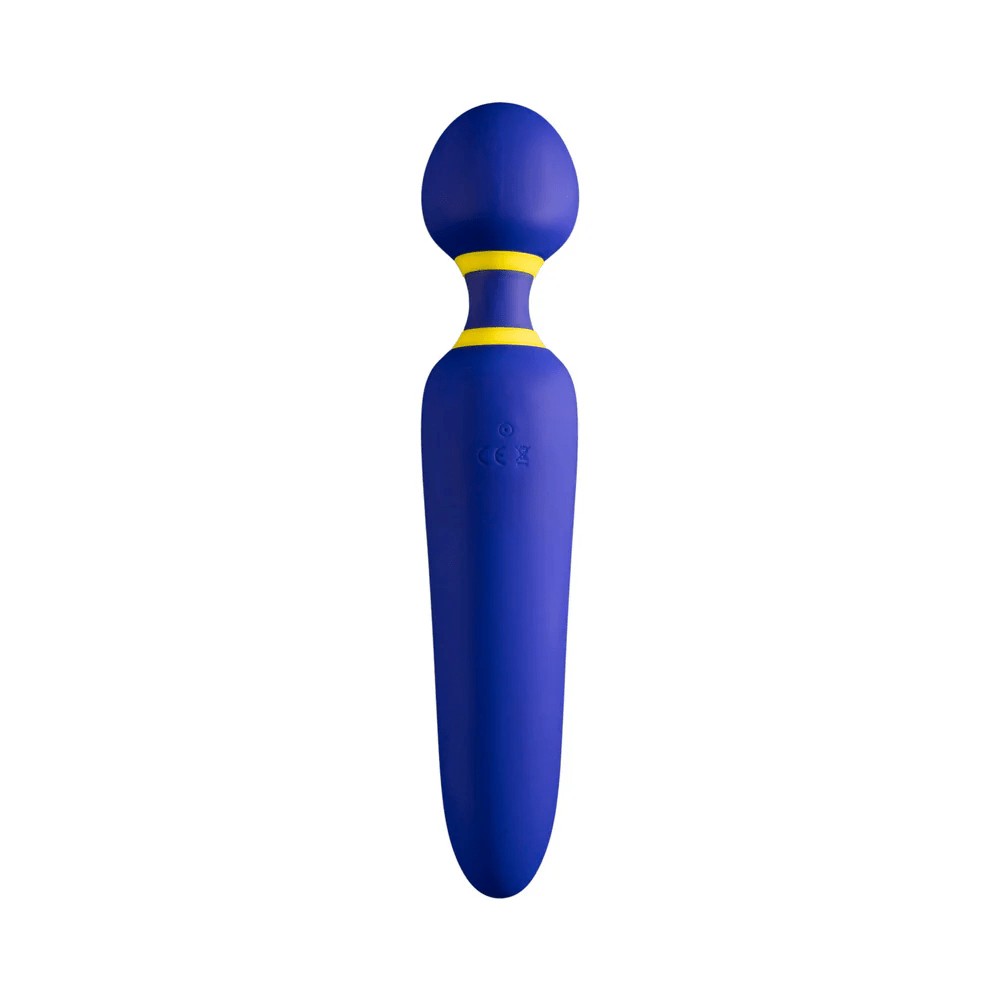 ROMP Vibrators Romp Flip Wand Massager