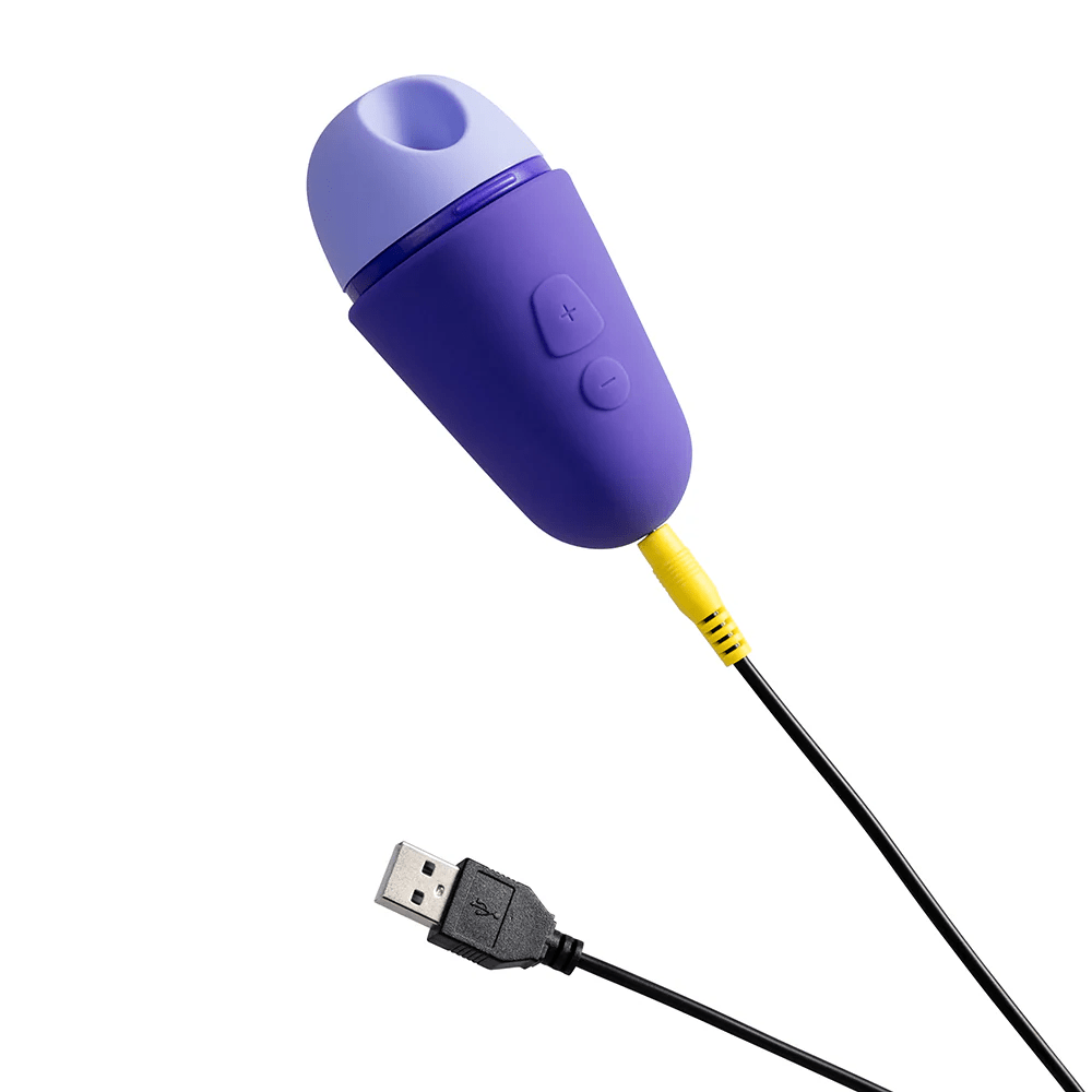 ROMP Vibrators Romp Free X