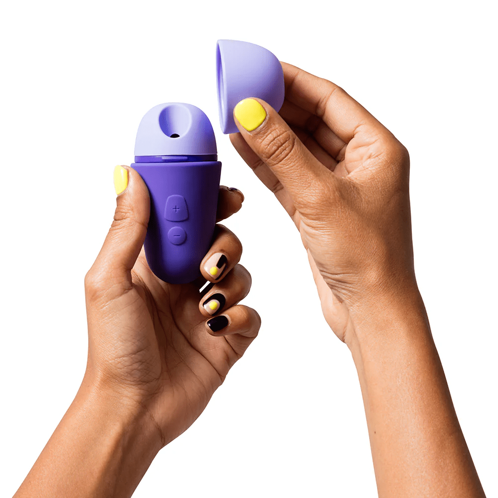 ROMP Vibrators Romp Free X