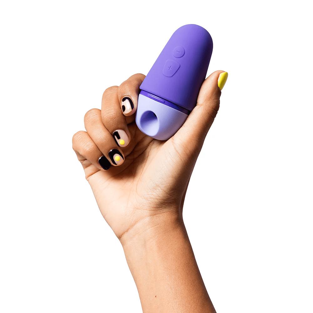ROMP Vibrators Romp Free X