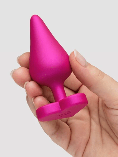ROMP Anal Toys Romp Luster Anal Kit