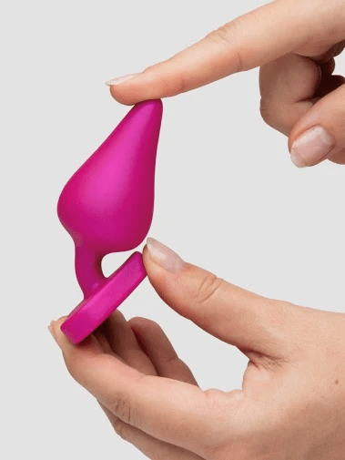 ROMP Anal Toys Romp Luster Anal Kit