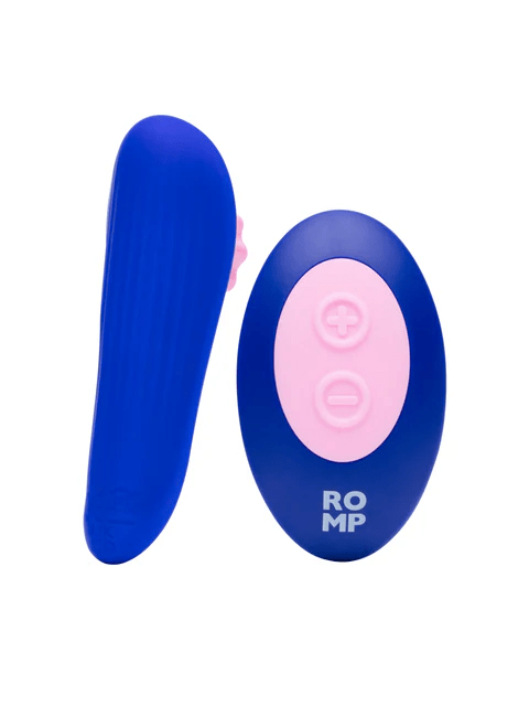 ROMP Panty Vibe Romp Party Panty Vibrator