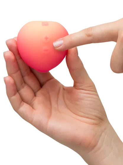 ROMP Romp Pink Peach