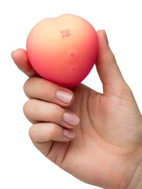 ROMP Romp Pink Peach