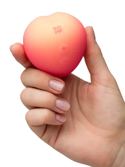 ROMP Romp Pink Peach