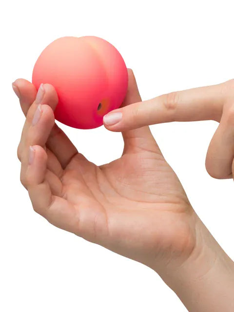 ROMP Romp Pink Peach