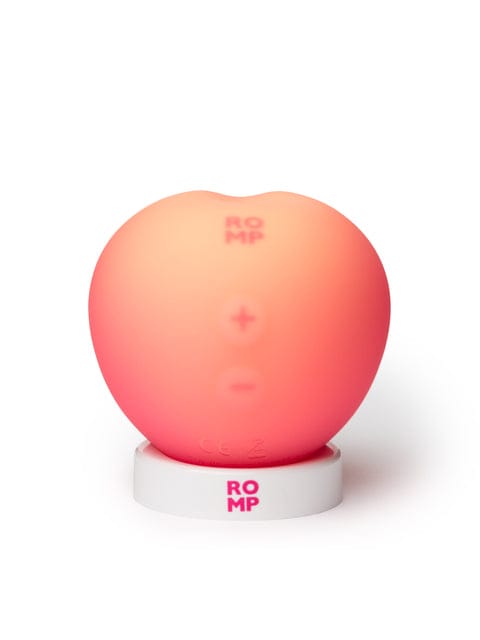 ROMP Romp Pink Peach