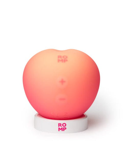 ROMP Romp Pink Peach