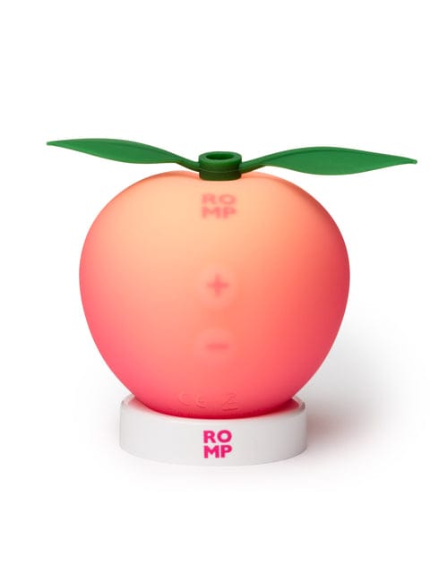 ROMP Romp Pink Peach