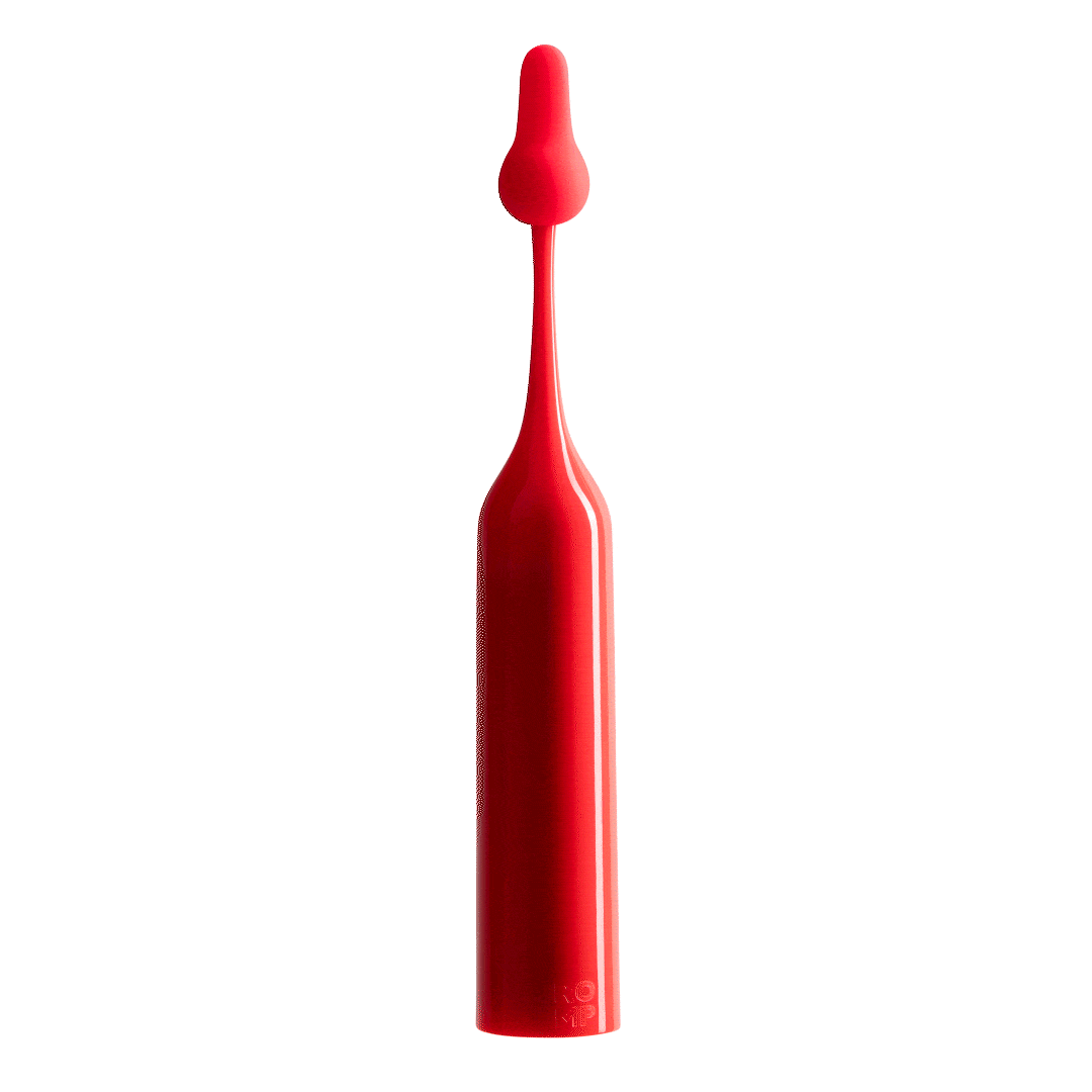 ROMP Romp Pop Clitoral Vibrator