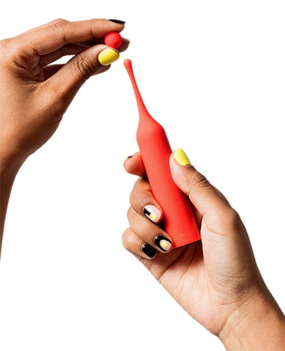 ROMP Romp Pop Clitoral Vibrator