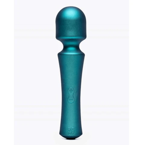 ROMP Wand Vibrators Romp Presto Wand