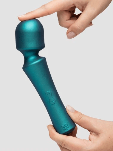 ROMP Wand Vibrators Romp Presto Wand
