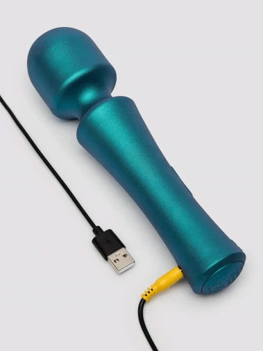ROMP Wand Vibrators Romp Presto Wand