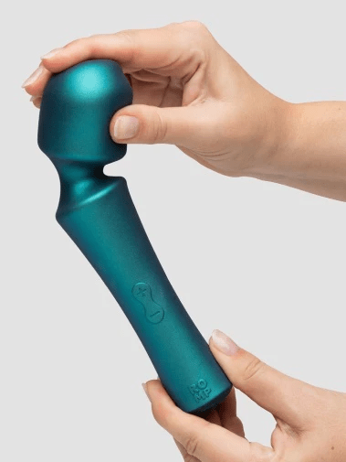ROMP Wand Vibrators Romp Presto Wand