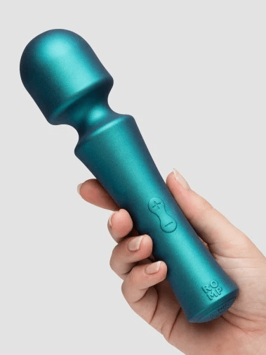 ROMP Wand Vibrators Romp Presto Wand