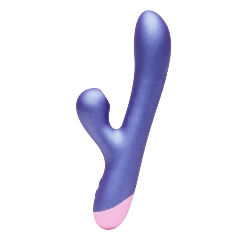 ROMP Rabbit Vibrators Romp Pulse Rabbit Vibe