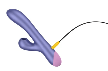 ROMP Rabbit Vibrators Romp Pulse Rabbit Vibe