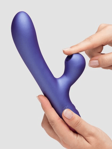 ROMP Rabbit Vibrators Romp Pulse Rabbit Vibe