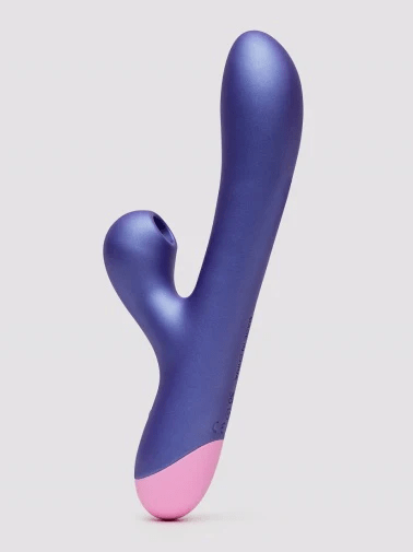 ROMP Rabbit Vibrators Romp Pulse Rabbit Vibe