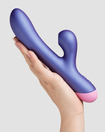 ROMP Rabbit Vibrators Romp Pulse Rabbit Vibe